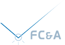 FC & A – Fabricated Components & Assembly, Inc. Logo