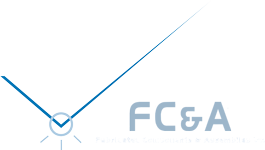 fc and a fabricated components and assemblies inc logo